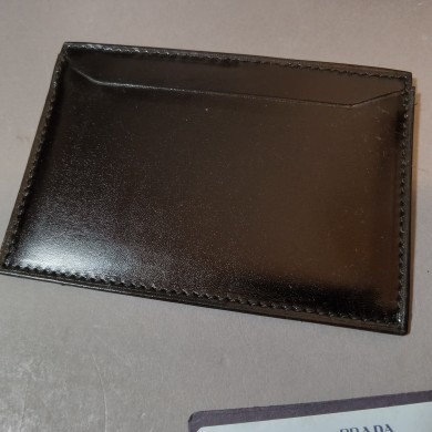 Gucci, Coach, Prada, Ferragamo & More Small Leather - image 7 of 25
