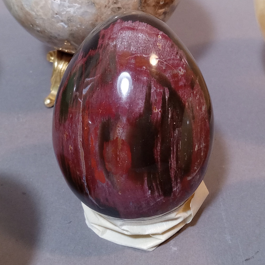 Mineral Spheres & Eggs - image 3 of 21