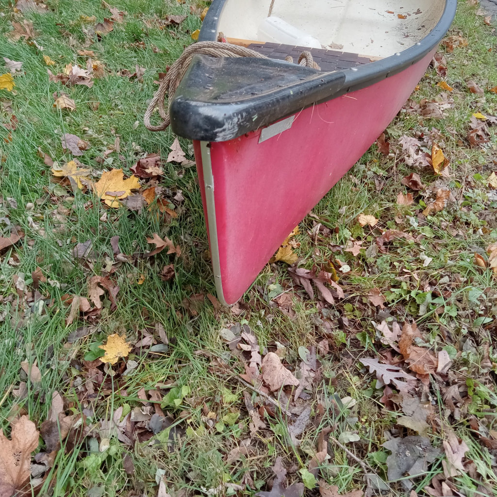 Northern Paddler Sportster 15 Canoe - image 10 of 19