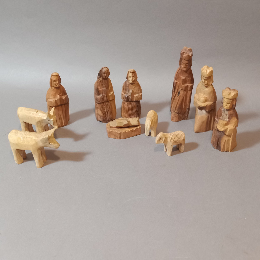 Vintage Christmas Around the World - image 19 of 20