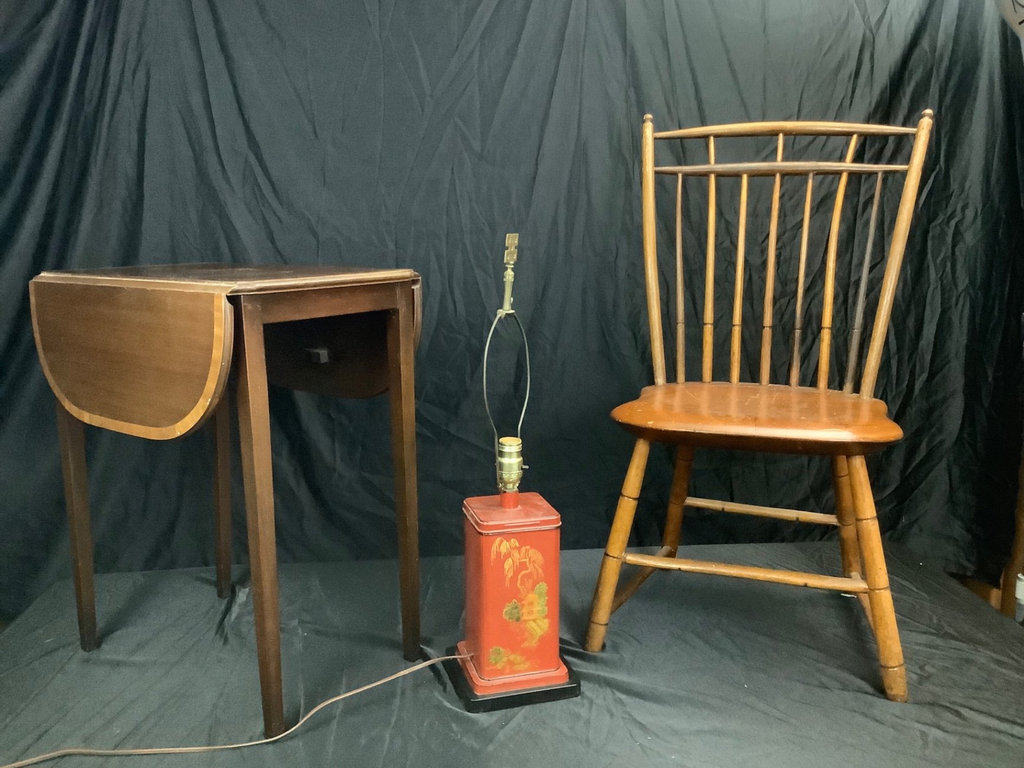 Vintage Decor - image 1 of 8