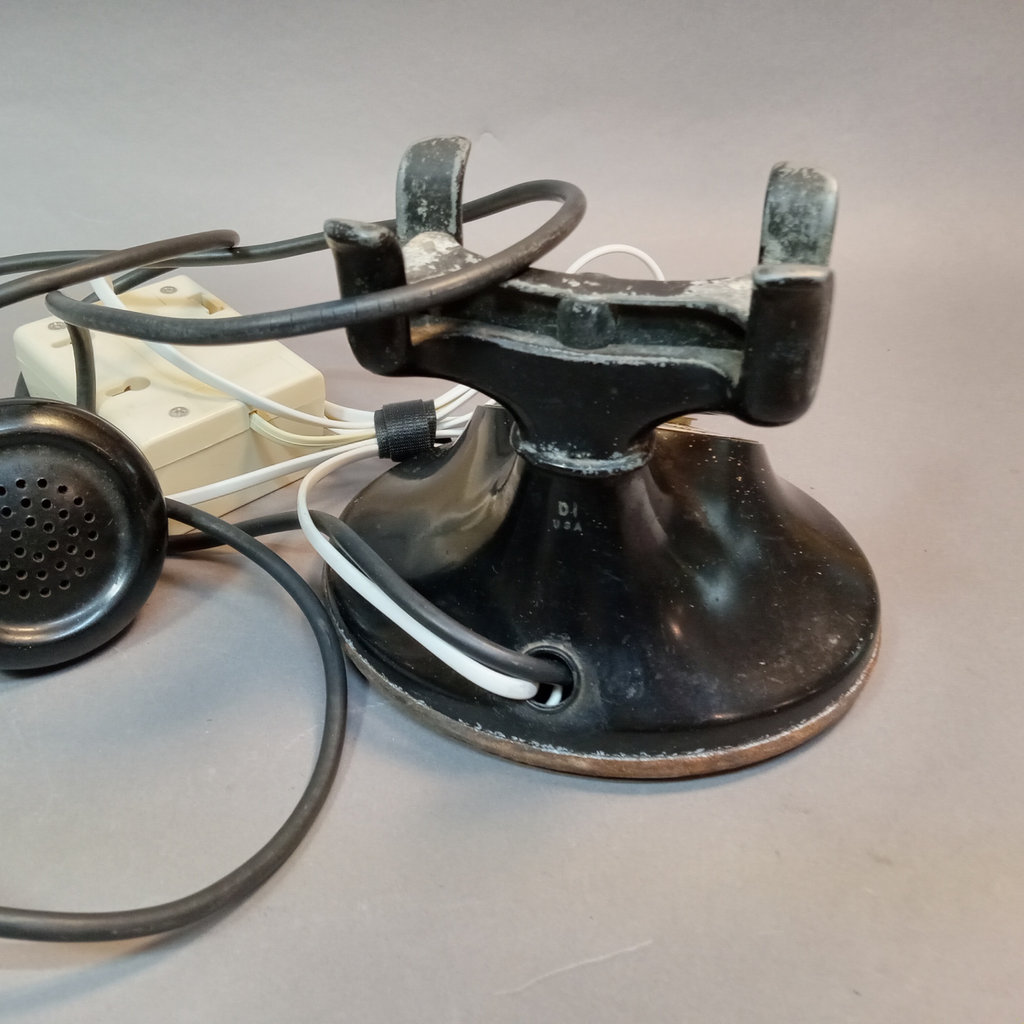 Antique Rotary Phones - image 20 of 21
