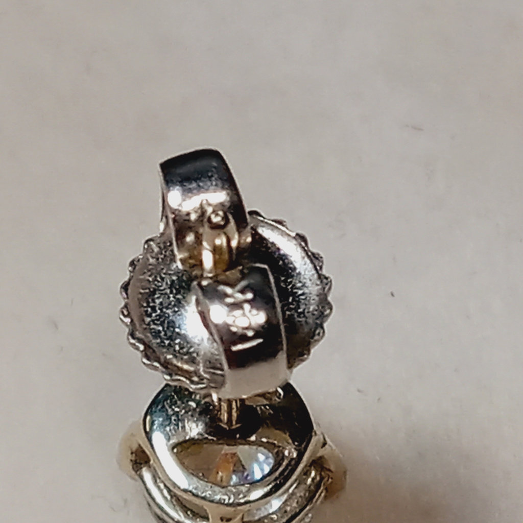 Silver Fashion Bling Jewelry - image 5 of 16