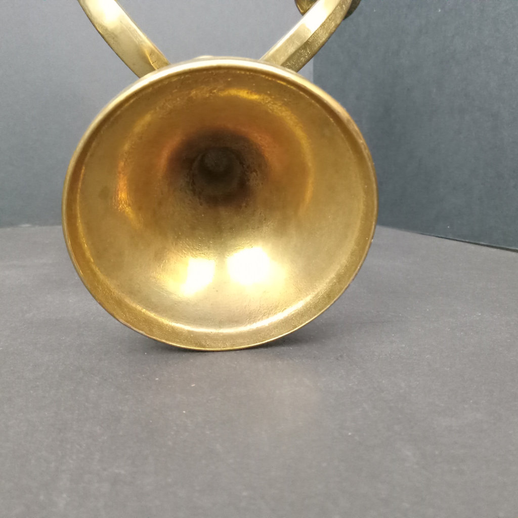 Vintage Brass Decor - image 8 of 21