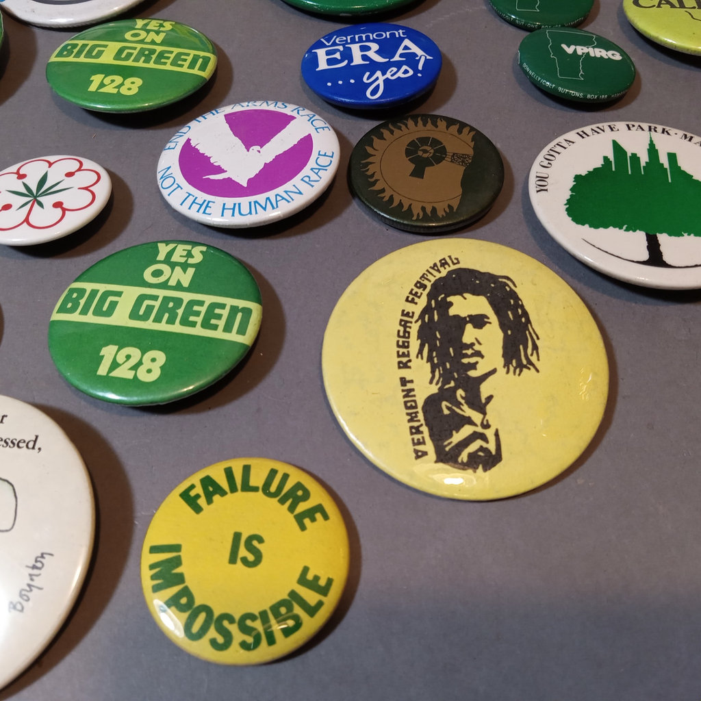 Vintage Pins - image 5 of 14