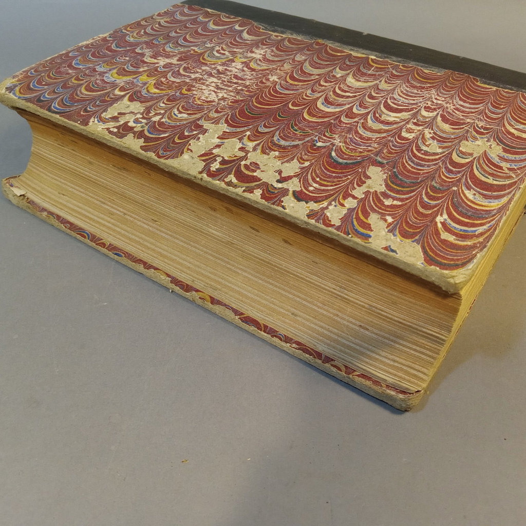 Antique Books - image 23 of 24