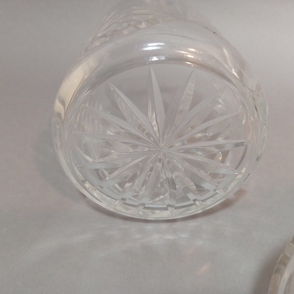 Fancy Glassware - image 4 of 14