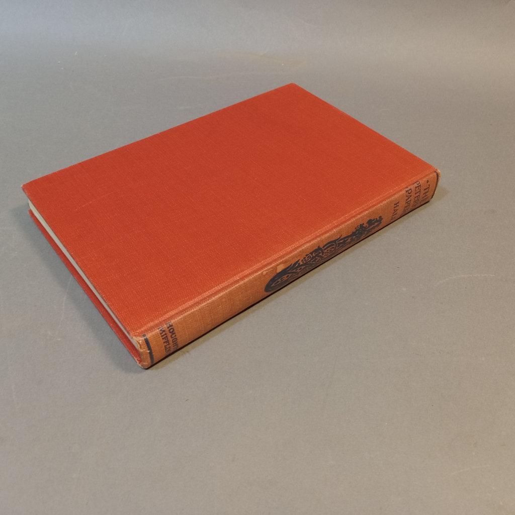 Favorite Children's Books from Early/Mid 20th Century - image 18 of 18