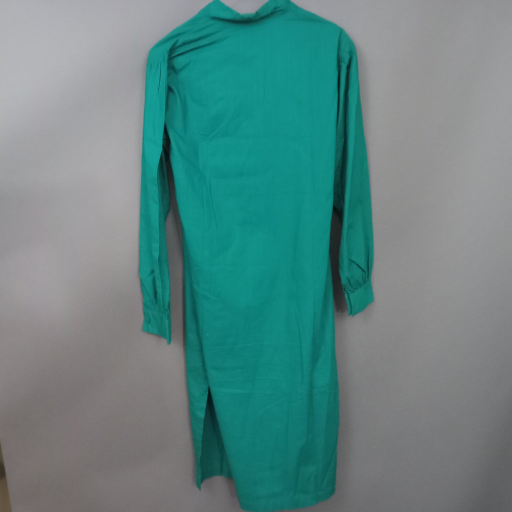 Asian Tunic & Pants - image 6 of 15