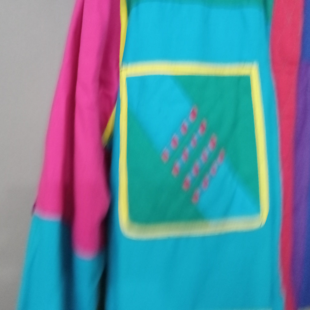 Technicolor Overcoat - image 3 of 8