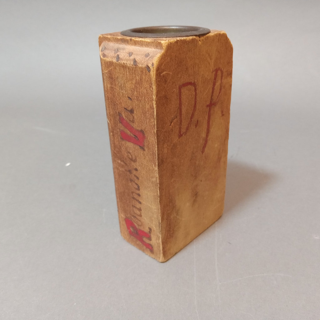 From the Desk of Count de'Money - image 6 of 16