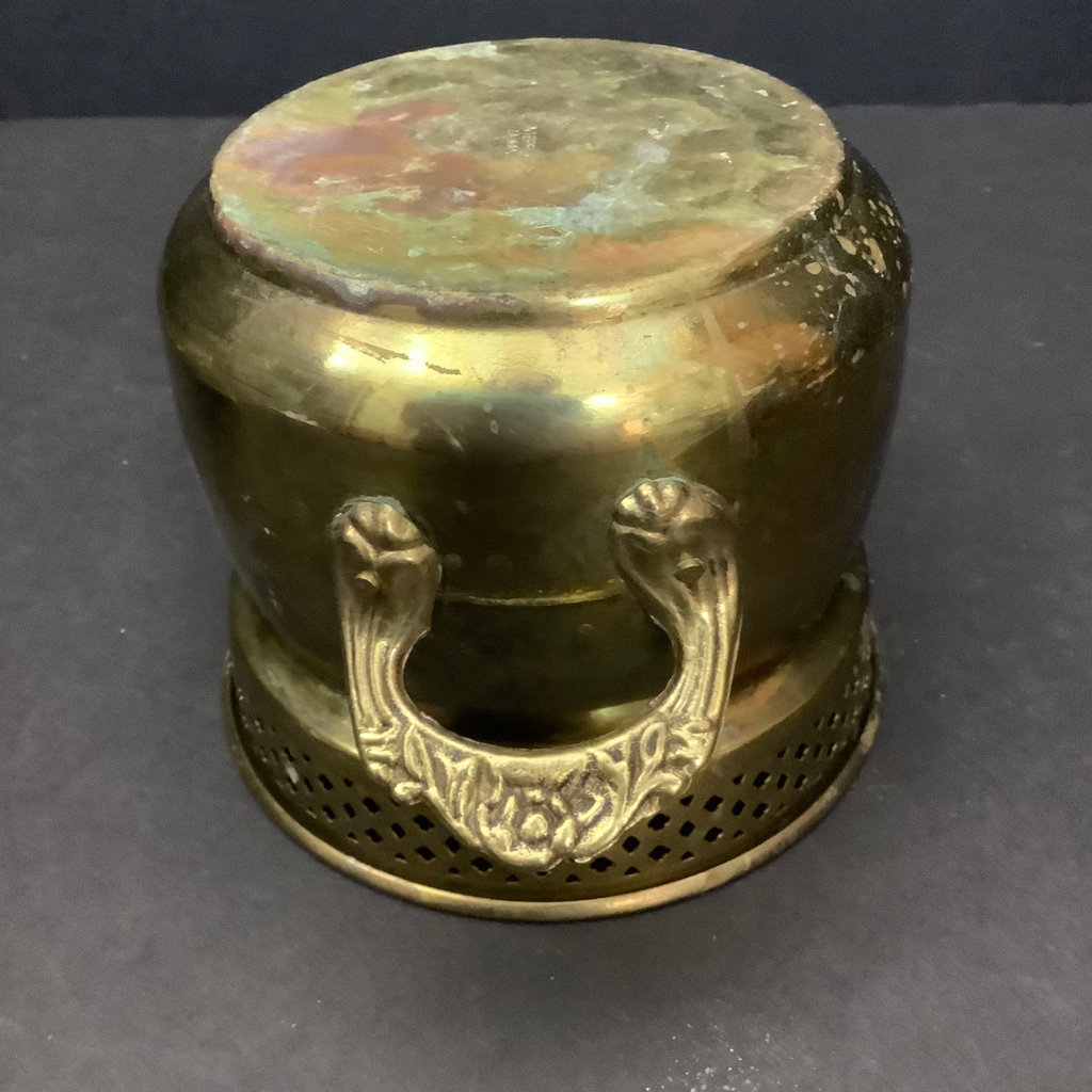 Vintage Brass Decor - image 11 of 21