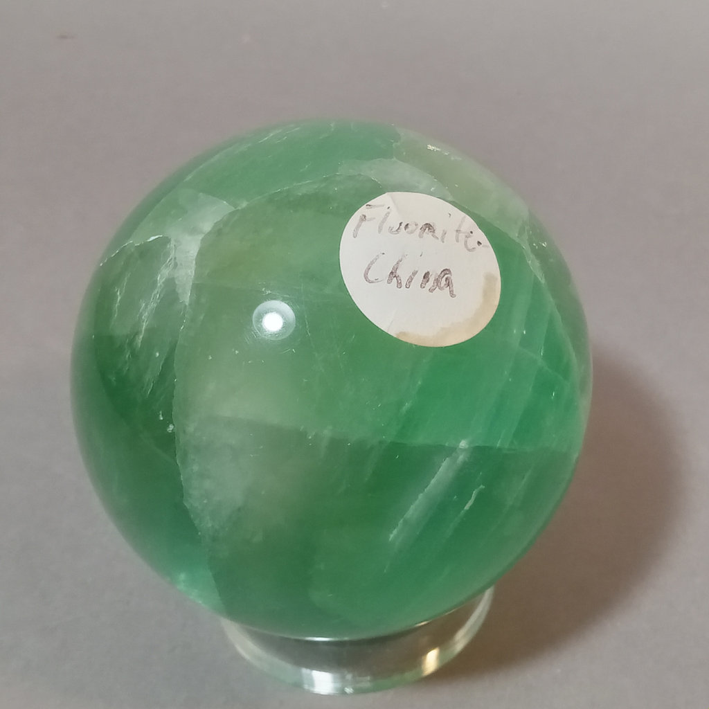 Mineral Spheres & Eggs - image 16 of 21