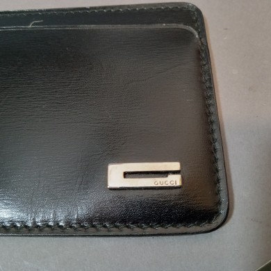 Gucci, Coach, Prada, Ferragamo & More Small Leather - image 10 of 25