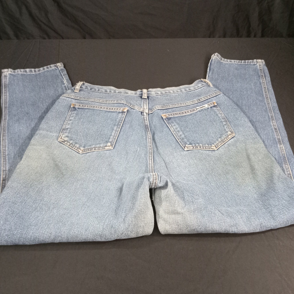 Vintage Blue Jeans - image 15 of 21