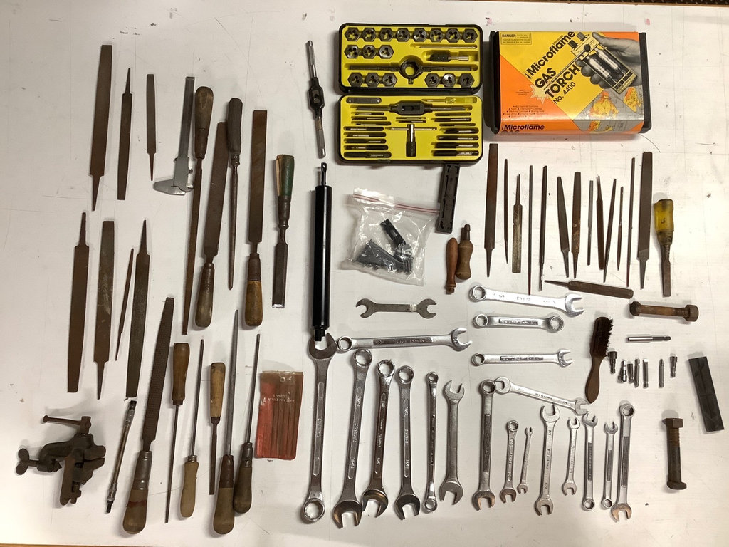 Hand Tools Potpourri - image 4 of 4