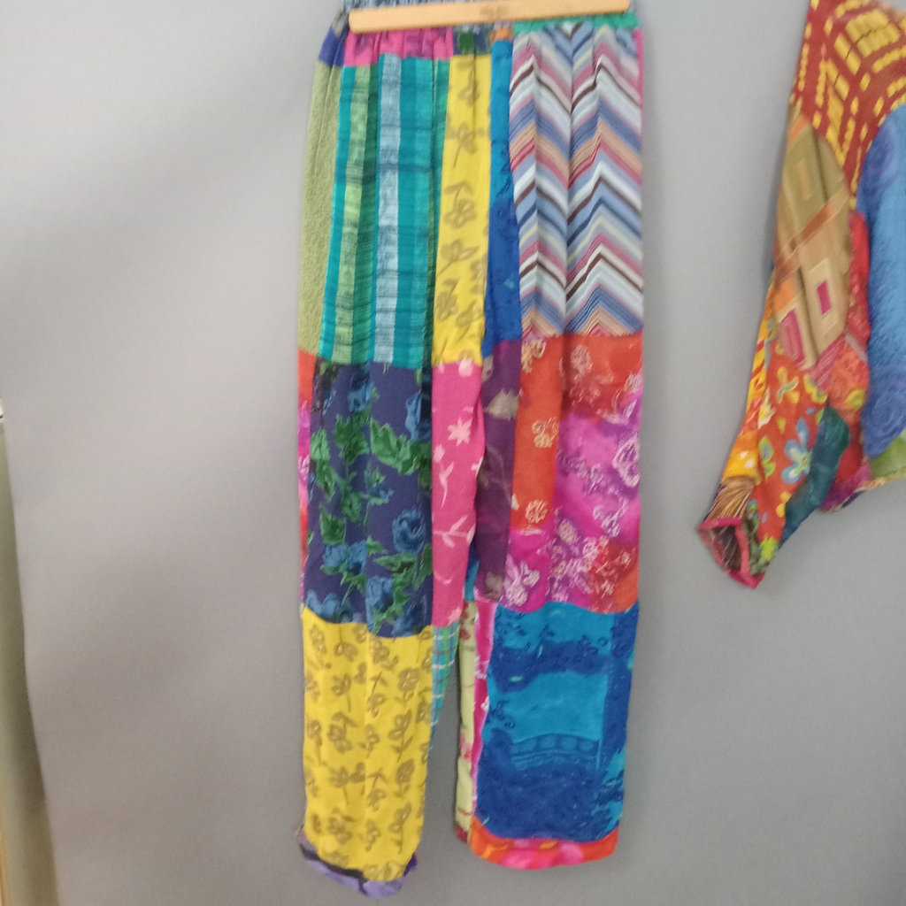 Sacred Threads Clothing - image 5 of 19