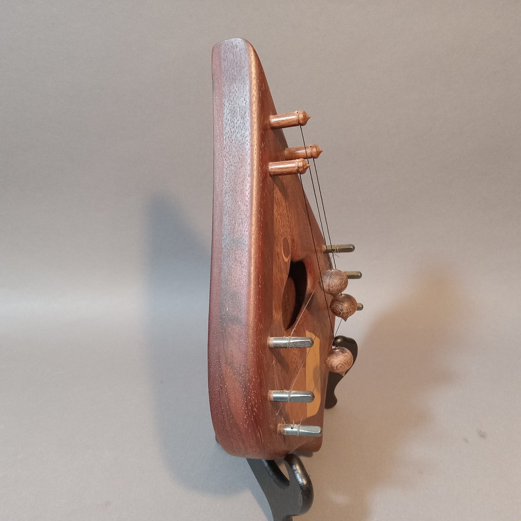 Swedish Door Harp / Gary Upton - image 3 of 7