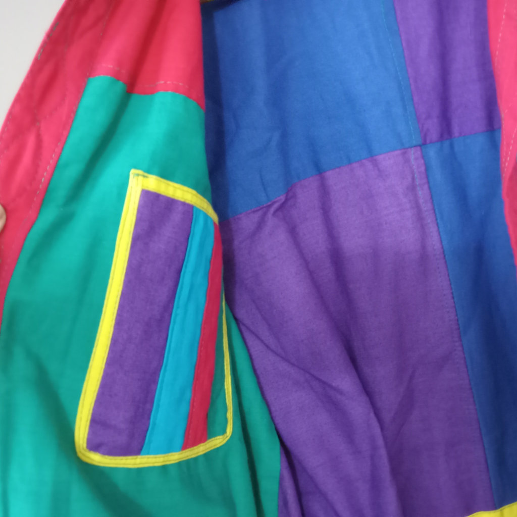 Technicolor Overcoat - image 6 of 8
