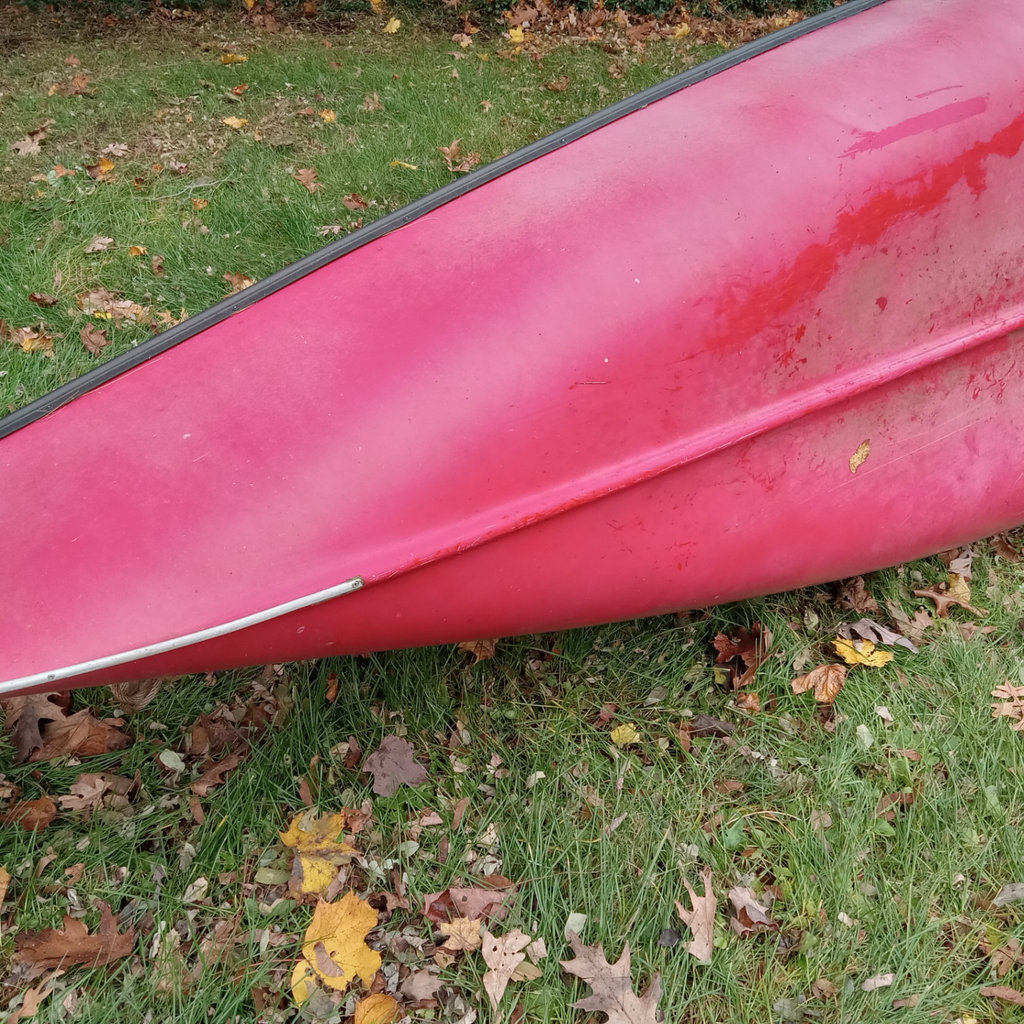 Northern Paddler Sportster 15 Canoe - image 15 of 19