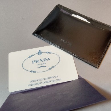 Gucci, Coach, Prada, Ferragamo & More Small Leather - image 8 of 25
