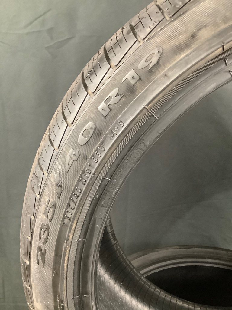 Cinturato P7 All Season Tires - image 2 of 5