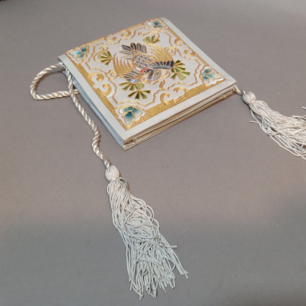 Assorted decorative boxes and accessories - image 17 of 26