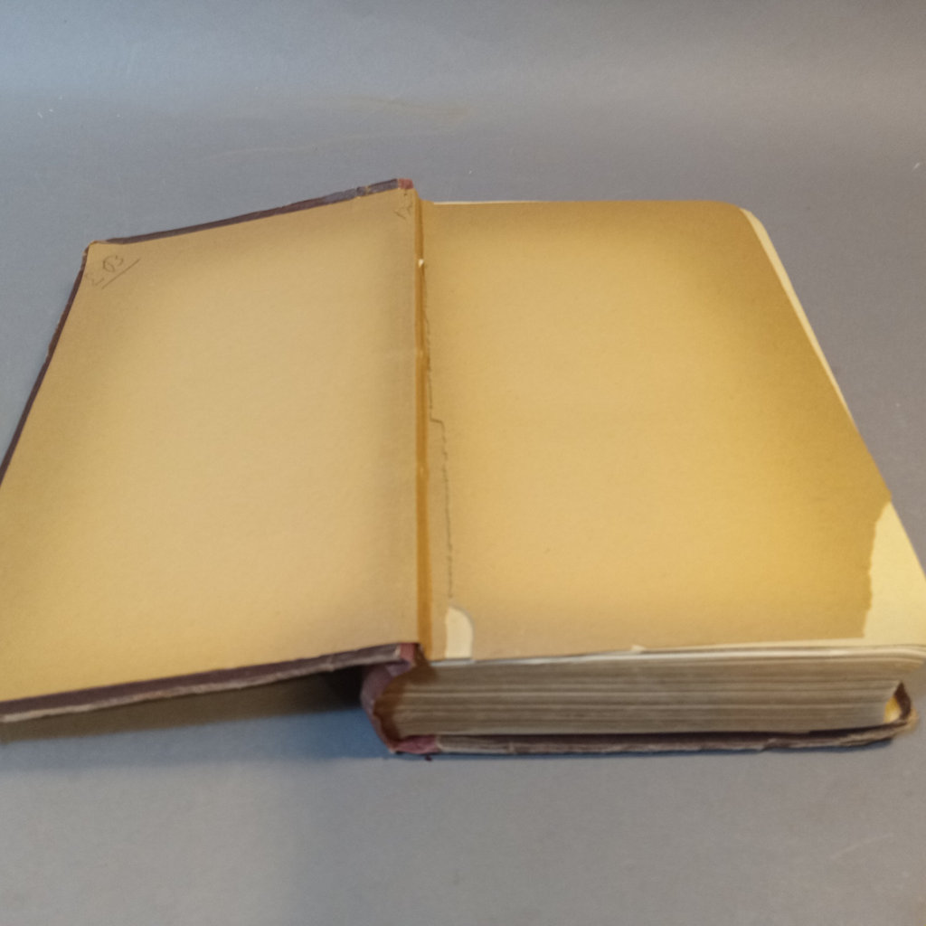 Antique Non-Fiction Books - image 17 of 22