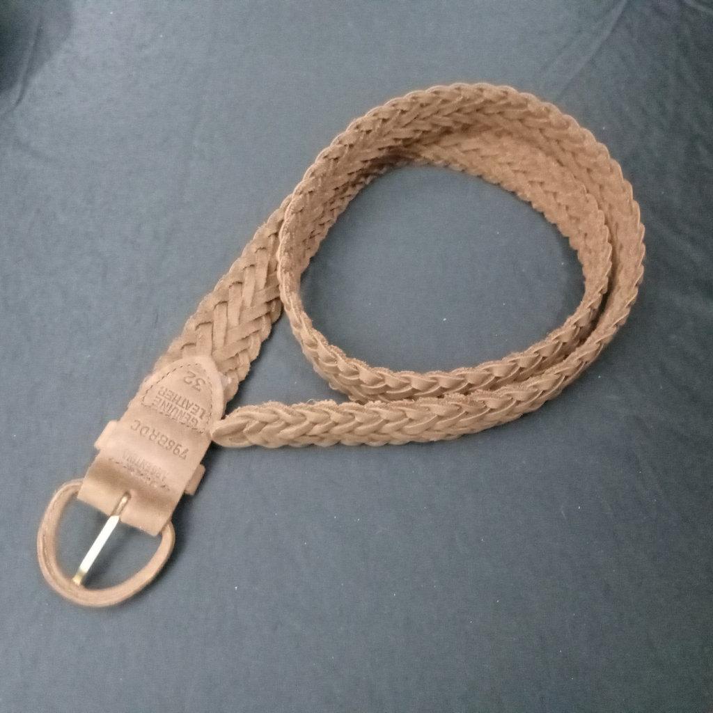 Vintage Leather Accessories - image 5 of 21