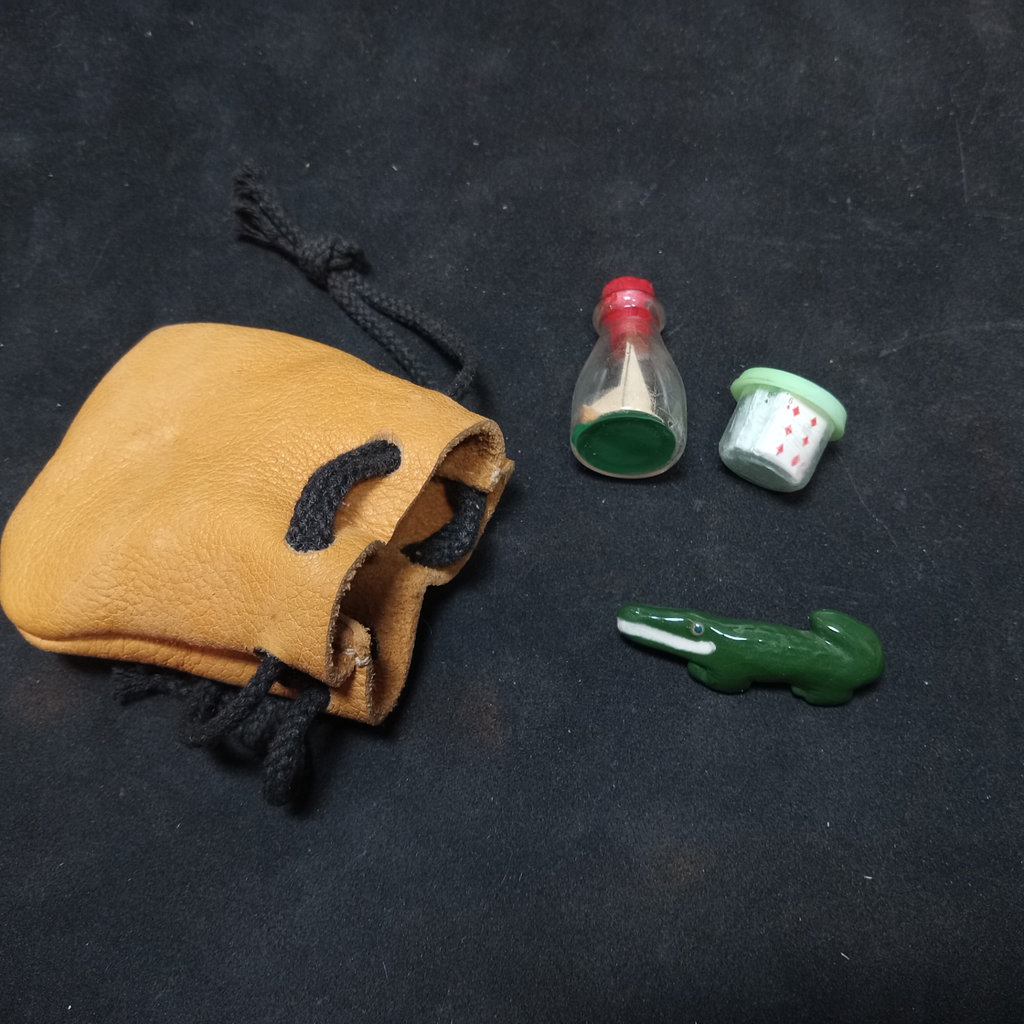 Child of the 70's / Forgotten Treasures - image 8 of 19