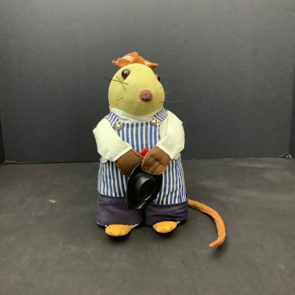 Kerr Kreations Mice - image 2 of 6