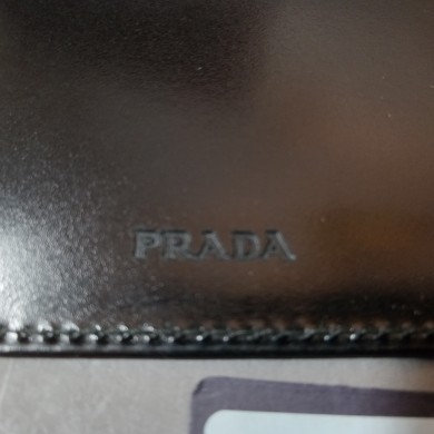 Gucci, Coach, Prada, Ferragamo & More Small Leather - image 6 of 25
