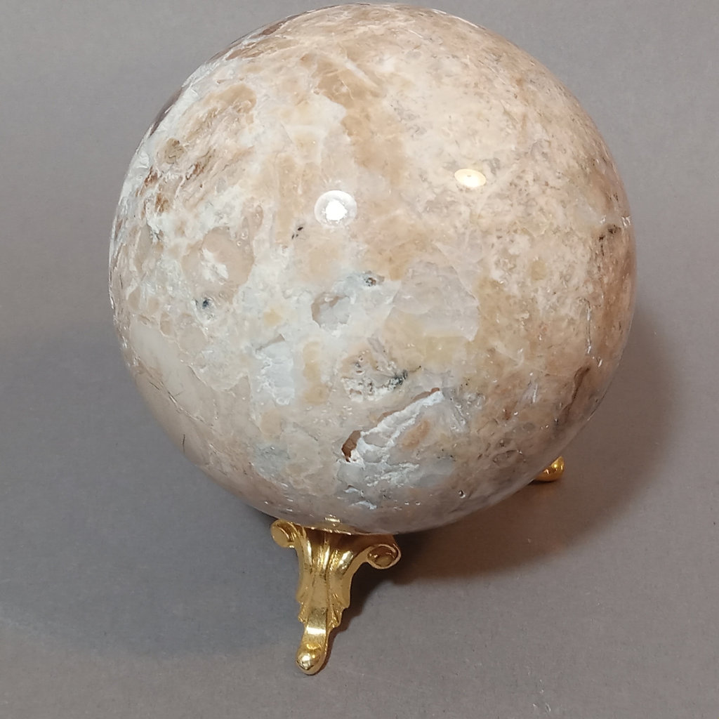 Mineral Spheres & Eggs - image 19 of 21