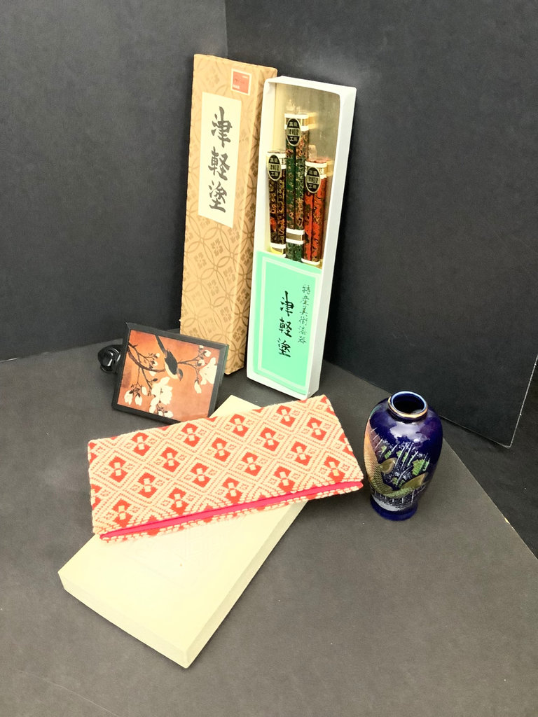 Turning Japanese - image 5 of 8