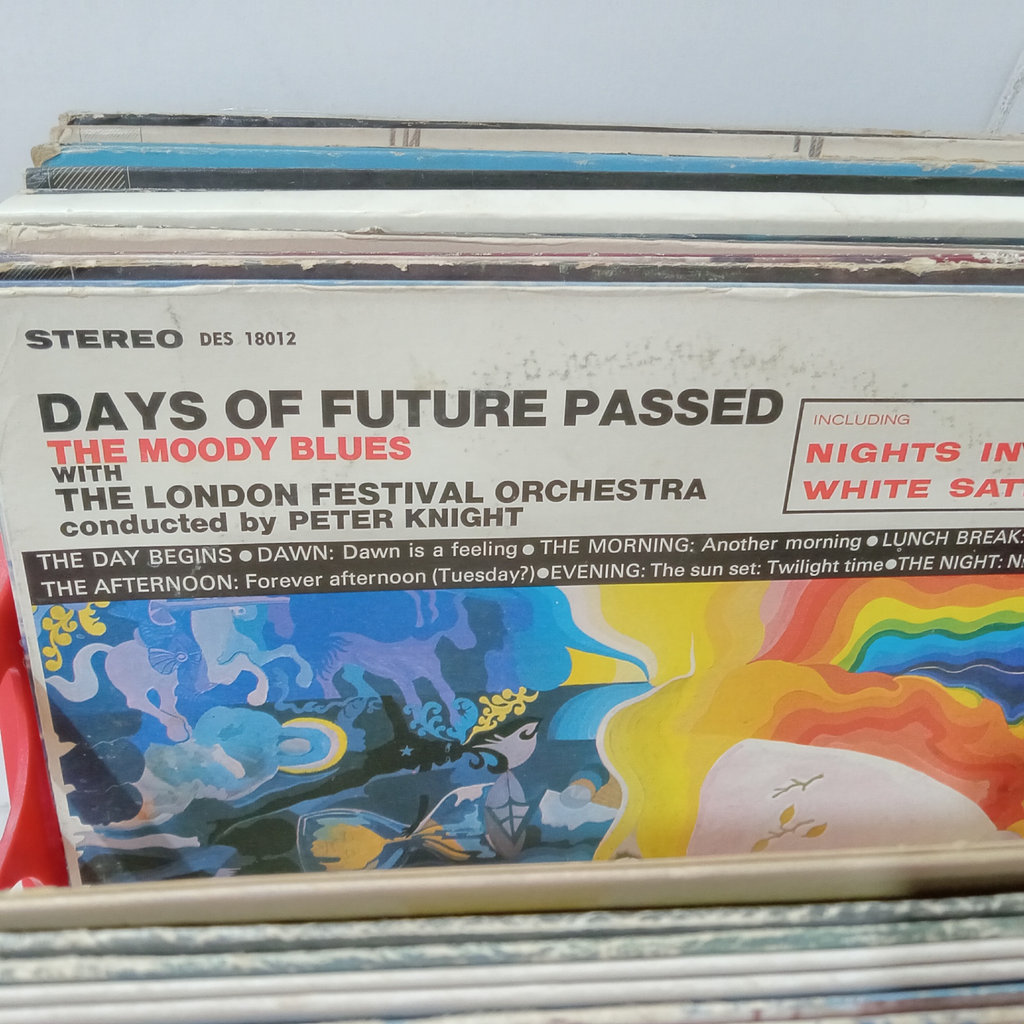 Albums - Classic Rock & A Lil Bit More - image 12 of 16