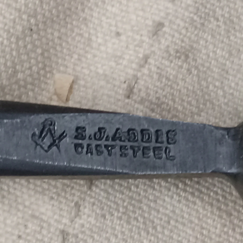 Wood Cutting / Linotype Tools - image 18 of 22