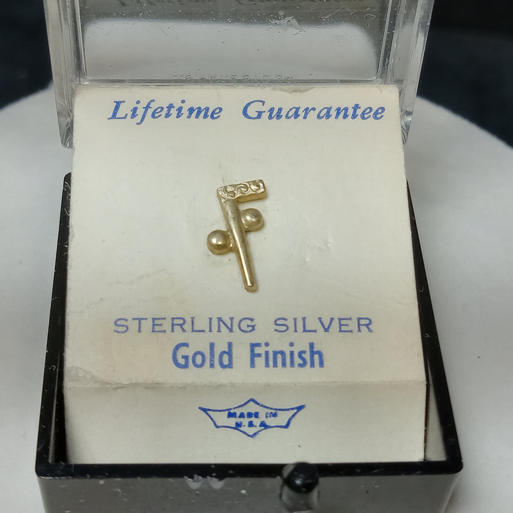 Freemason Pins & Coin - image 4 of 8