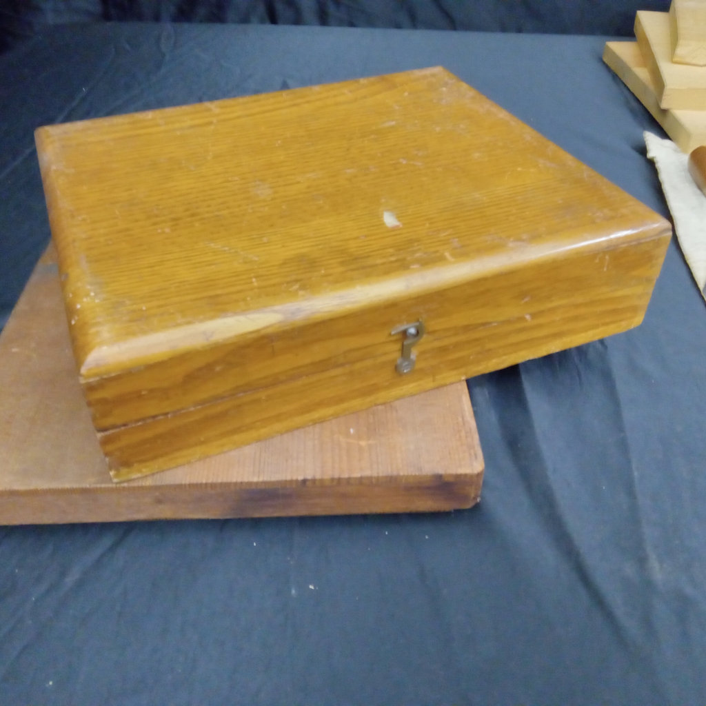 Wood Cutting / Linotype Tools - image 7 of 22