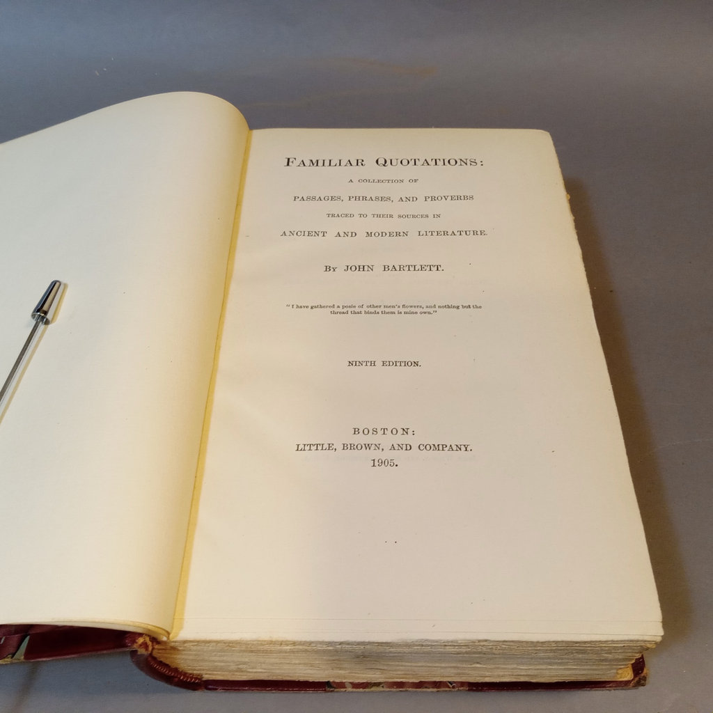 Antique Non-Fiction Books - image 11 of 22