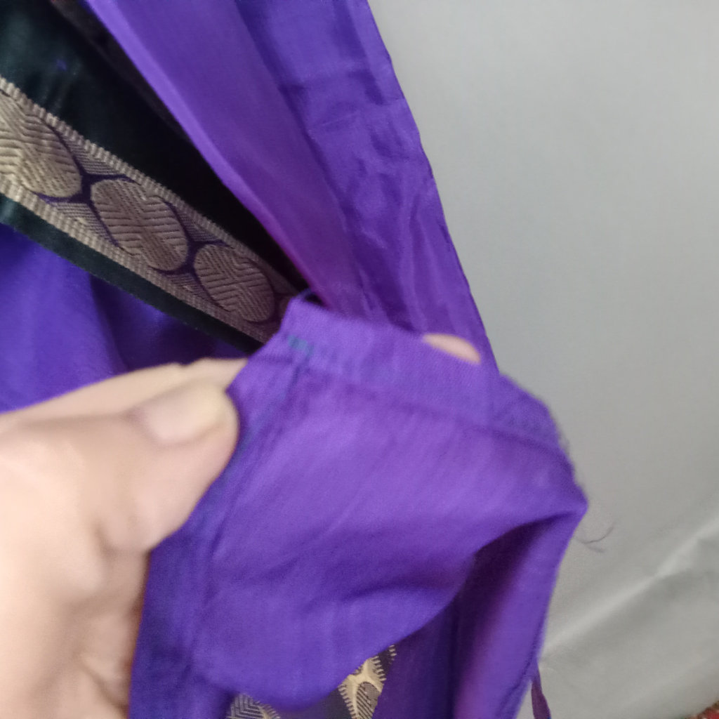 Vintage Indian Outfit - image 14 of 14