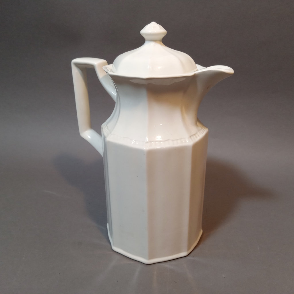 Ceramic Pitcher & Pots de Creme - image 14 of 18