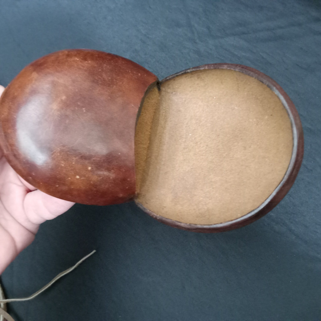 Vintage Leather Accessories - image 10 of 21