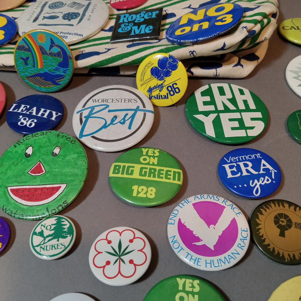 Vintage Pins - image 6 of 14