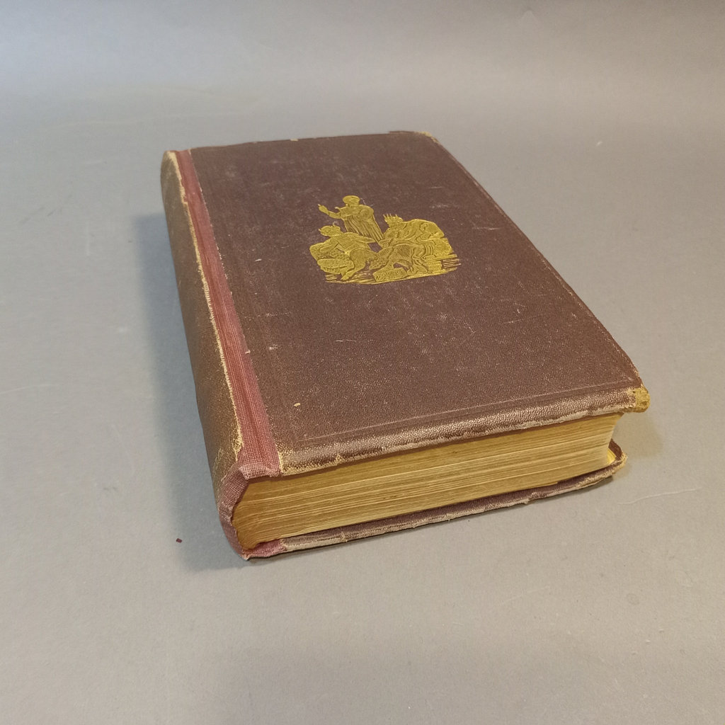 Antique Non-Fiction Books - image 15 of 22