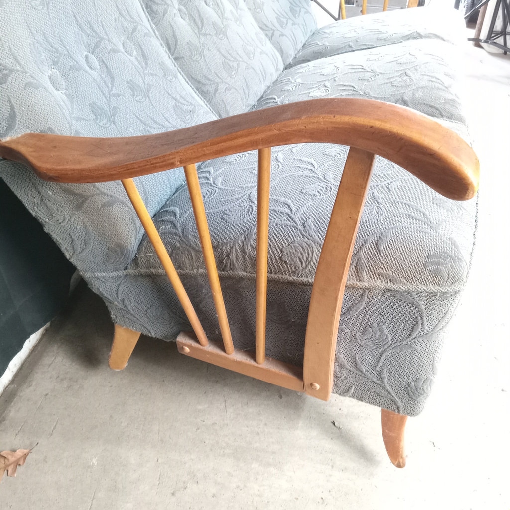 MCM Danish Sofa - image 5 of 12
