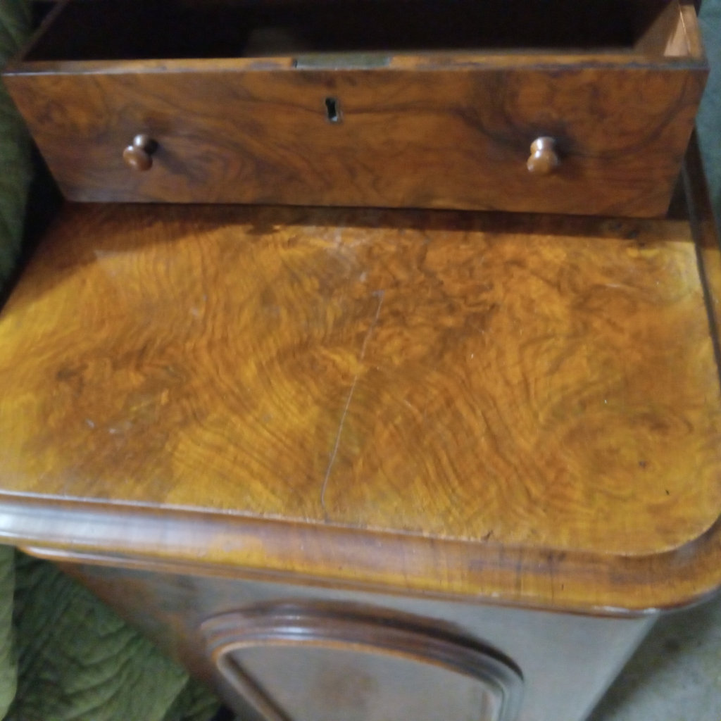 Victorian Vanity - image 14 of 21