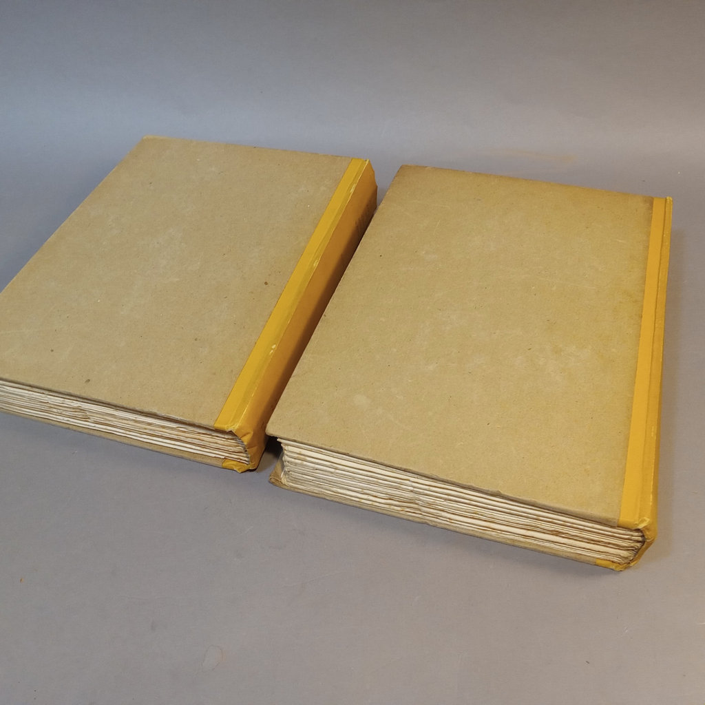 The Life of Whistler / Lippincott 1908 - image 13 of 13