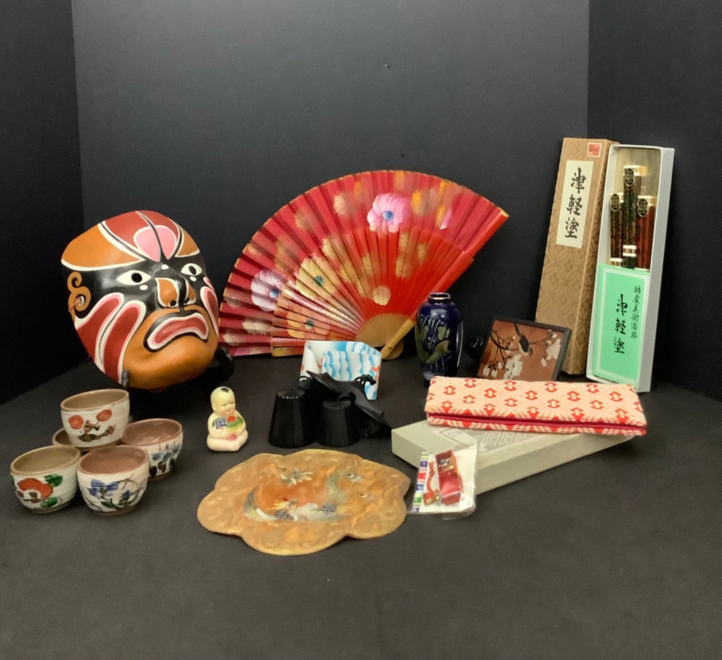 Turning Japanese - image 1 of 8