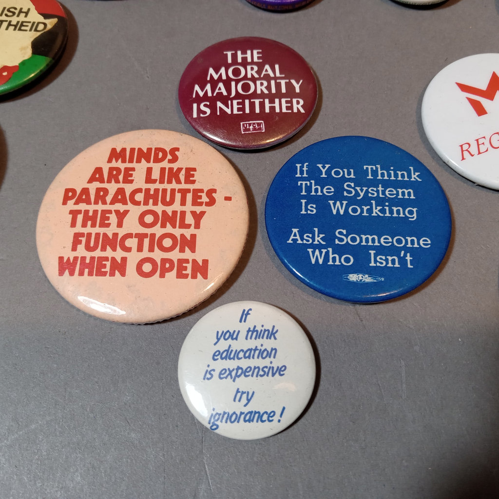 Vintage Pins - image 2 of 14