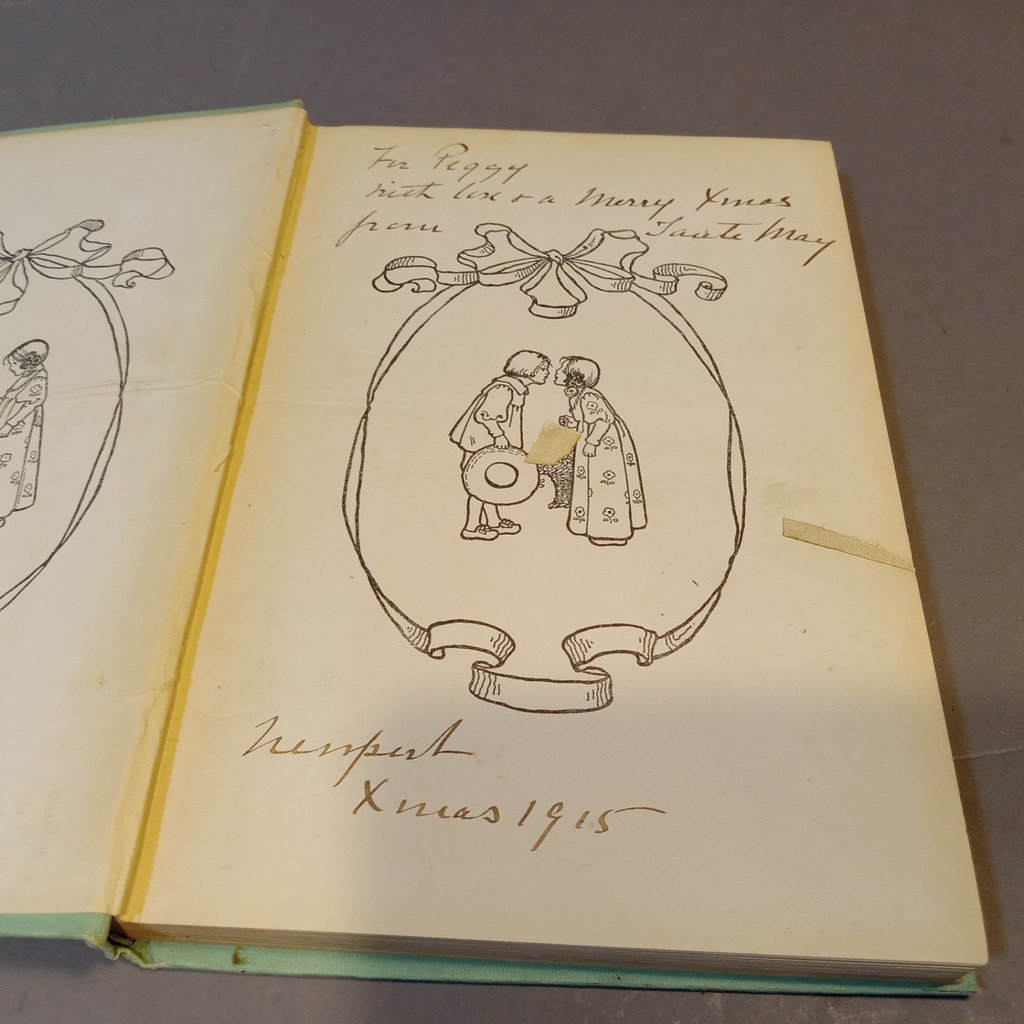 Favorite Children's Books from Early/Mid 20th Century - image 6 of 18